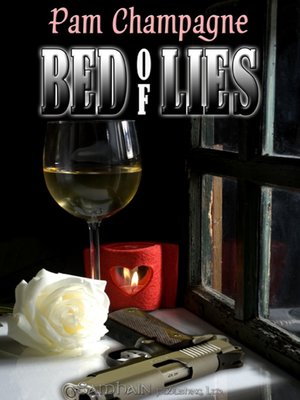 cover image of Bed of Lies